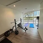 Luxury2Br Canal View Free Parking & Water Downtown