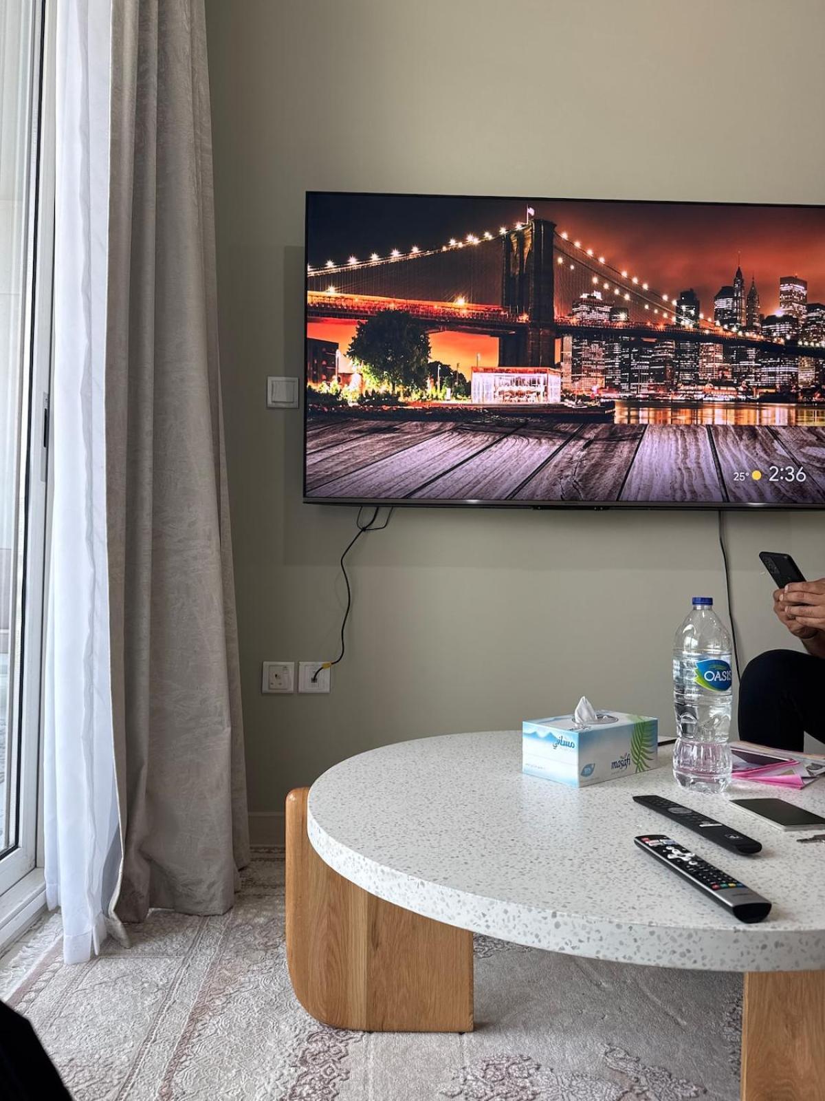 Luxury2br Canal View Free Parking & Water Downtown Dubai