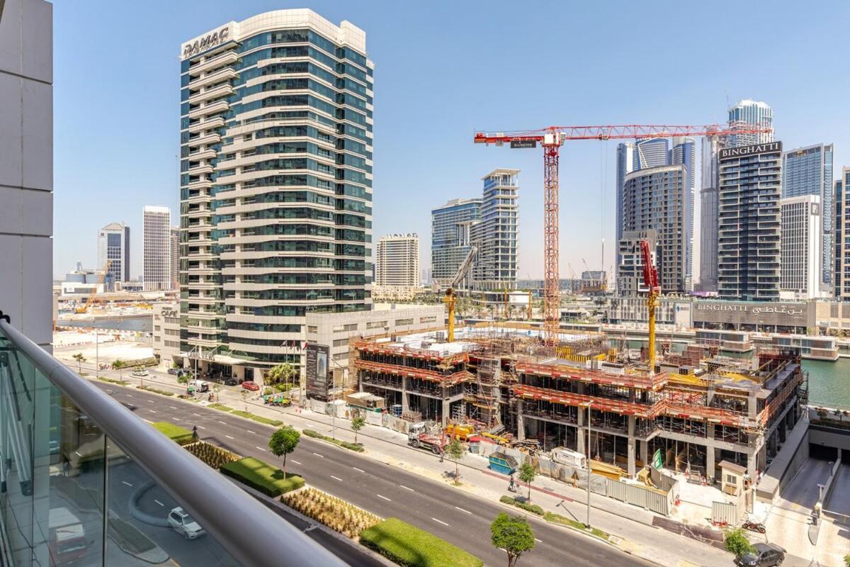 Luxury2br Canal View Free Parking & Water Downtown *