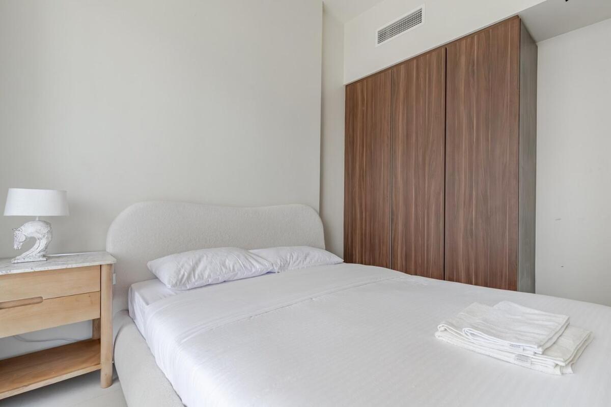 Apartment Luxury2br Canal View Free Parking & Water Downtown