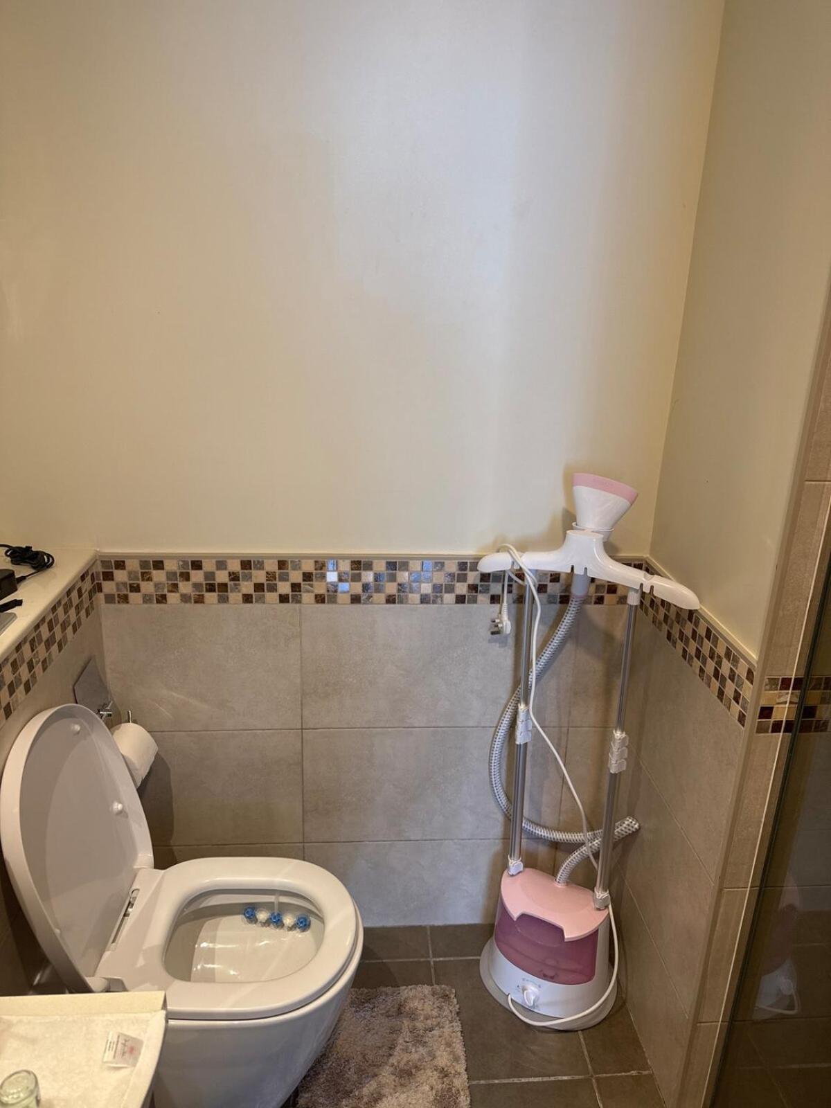 Luxury2br Canal View Free Parking & Water Downtown *
